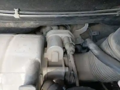 İkinci el araba yedek parçası Kelebek Kutusu için SEAT IBIZA III (6L1) 1.9 SDI OEM IAM referansları 038128063C  