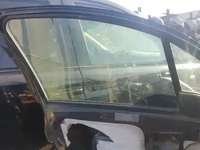Автозапчастина б/у ліве передне вікно для citroen c3 i (fc_, fn_) 1.4 16v hdi посилання на oem iam 9201a9