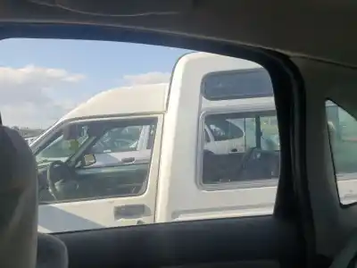 Автозапчастина б/у задне праве скло для citroen c3 i (fc_, fn_) 1.4 16v hdi посилання на oem iam 9204e5