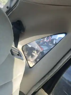 Автозапчастина б/у ліве задне скорівне скло для citroen c3 i (fc_, fn_) 1.4 16v hdi посилання на oem iam 9203ez