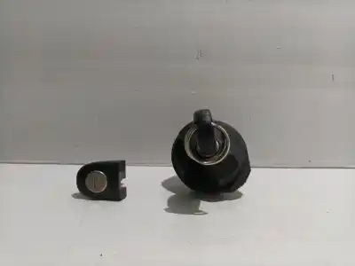 Peça sobressalente para automóvel em segunda mão tampa de combustível por seat ibiza iii (6l1) 1.9 sdi referências oem iam 1j0201553b