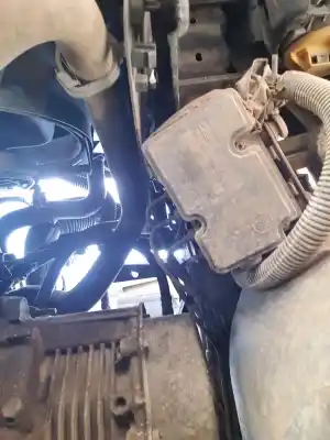 Автозапчастина б/у абс для citroen c3 i (fc_, fn_) 1.4 16v hdi посилання на oem iam 00401185e1