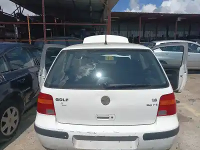 Автозапчастина б/у ЗАГАЛЬНІ ДВЕРІ для VOLKSWAGEN GOLF IV VARIANT (1J5)  Посилання на OEM IAM 1J6827025G  