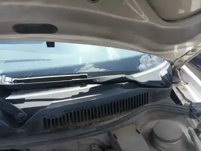 Автозапчасти б/у левый передний рычаг стеклоочистителя за volkswagen golf iv variant (1j5) 2.0 ссылки oem iam 1j1955409a