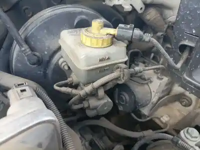 Автозапчасти б/у тормозной насос за volkswagen golf iv variant (1j5) 2.0 ссылки oem iam 1j1614019