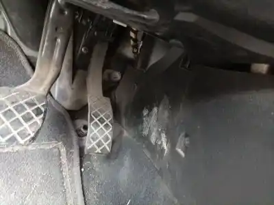Автозапчасти б/у педальный потенциометр за volkswagen golf iv variant (1j5) 2.0 ссылки oem iam 6q1721503c