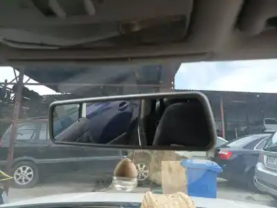 Автозапчасти б/у внутреннее зеркало за volkswagen golf iv variant (1j5) 2.0 ссылки oem iam 1j1857507 01c