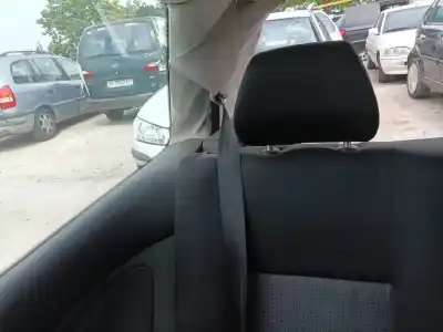 Автозапчасти б/у задний правый ремень безопасности за volkswagen golf iv variant (1j5) 2.0 ссылки oem iam 