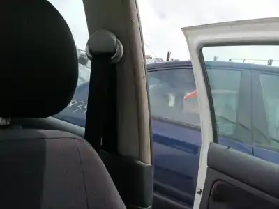 Автозапчасти б/у передний левый ремень безопасности за volkswagen golf iv variant (1j5) 2.0 ссылки oem iam 