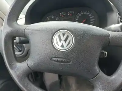 Автозапчасти б/у передняя левая подушка безопасности за volkswagen golf iv variant (1j5) 2.0 ссылки oem iam 3b0880201