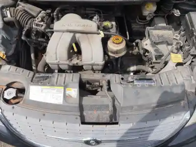 Pezzo di ricambio per auto di seconda mano  per CHRYSLER VOYAGER (RG)  Riferimenti OEM IAM   