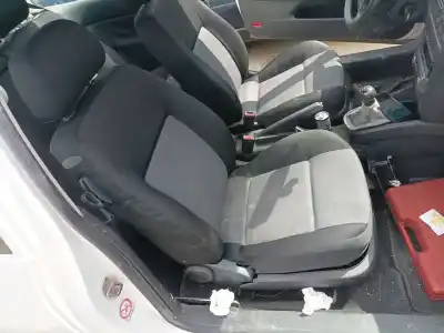 Recambio de automóvil de segunda mano de ASIENTO DELANTERO DERECHO para VOLKSWAGEN GOLF IV VARIANT (1J5)  referencias OEM IAM   