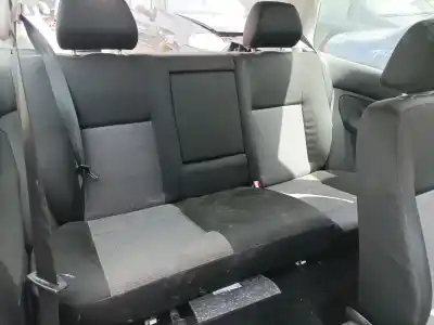 Автозапчасти б/у задние сиденья за volkswagen golf iv variant (1j5) 2.0 ссылки oem iam 