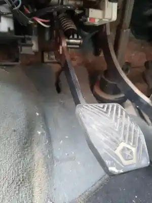Pezzo di ricambio per auto di seconda mano  per CHRYSLER VOYAGER (RG)  Riferimenti OEM IAM   