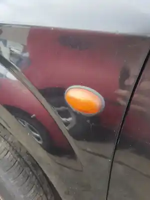 Автозапчасти б/у левый боковой фонарь за chrysler voyager (rg) 2.4 cat ссылки oem iam 