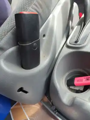 Pezzo di ricambio per auto di seconda mano  per CHRYSLER VOYAGER (RG)  Riferimenti OEM IAM   