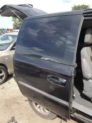 Автозапчасти б/у правая сдвижная боковая дверь за chrysler voyager (rg) 2.4 cat ссылки oem iam 