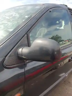 Автозапчасти б/у левое зеркало за chrysler voyager (rg) 2.4 cat ссылки oem iam 4894413ac