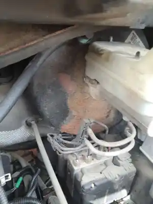 Pezzo di ricambio per auto di seconda mano Servo Freio per CHRYSLER VOYAGER (RG) 2.4 CAT Riferimenti OEM IAM E0204022036  