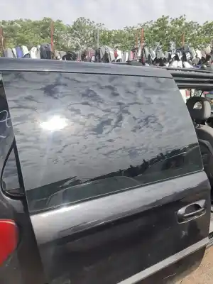 Автозапчасти б/у заднее правое окно за chrysler voyager (rg) 2.4 cat ссылки oem iam 