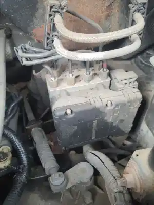 Автозапчасти б/у абс за chrysler voyager (rg) 2.4 cat ссылки oem iam 04686702ae