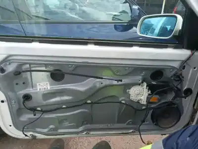 Автозапчасти б/у регулятор стекла переднего левого за volkswagen golf iv variant (1j5) 2.0 ссылки oem iam 1j3837729ae