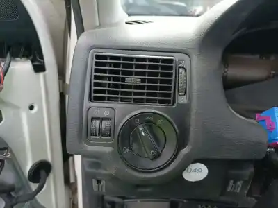 Автозапчасти б/у аэратор за volkswagen golf iv variant (1j5) 2.0 ссылки oem iam 
