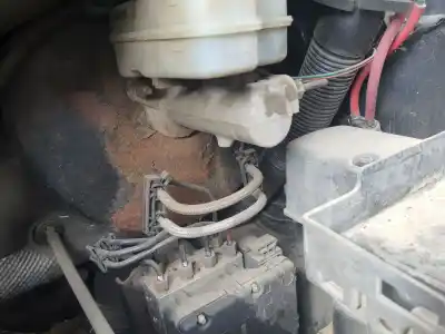 Pezzo di ricambio per auto di seconda mano Pompa Freni per CHRYSLER VOYAGER (RG) 2.4 CAT Riferimenti OEM IAM   
