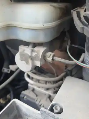 Автозапчасти б/у тормозной насос за chrysler voyager (rg) 2.4 cat ссылки oem iam   