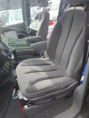 Автозапчасти б/у левое переднее сидение за chrysler voyager (rg) 2.4 cat ссылки oem iam 