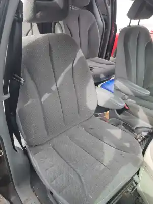 Автозапчасти б/у сиденье правое переднее за chrysler voyager (rg) 2.4 cat ссылки oem iam 