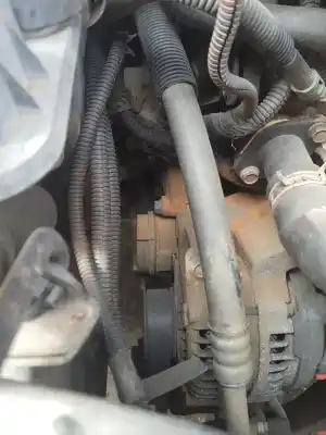 Автозапчасти б/у генератор за chrysler voyager (rg) 2.4 cat ссылки oem iam 04868324aa