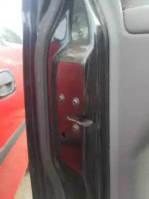 Автозапчасти б/у замок левой передней двери за chrysler voyager (rg) 2.4 cat ссылки oem iam 4894489ab