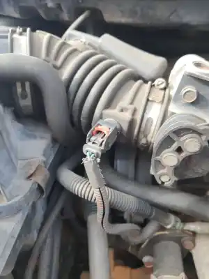 Автозапчасти б/у расходомер воздуха за chrysler voyager (rg) 2.4 cat ссылки oem iam 0281002451