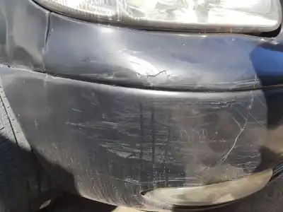 Автозапчасти б/у передний бампер за chrysler voyager (rg) 2.4 cat ссылки oem iam   