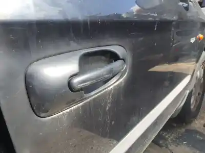 Автозапчасти б/у наружная рукоятка передняя справа за chrysler voyager (rg) 2.4 cat ссылки oem iam 