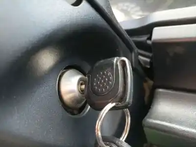 Second-hand car spare part ignition switch for ford orion 1.4 g/luk oem iam references 