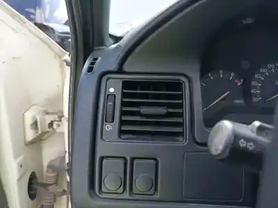 Second-hand car spare part air vent for ford orion 1.4 g/luk oem iam references 