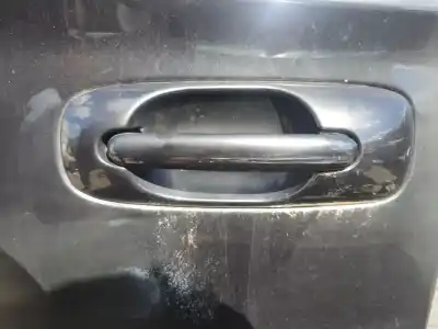 Автозапчастина б/у права зовнішня ручка для CHRYSLER VOYAGER (RG) 2.4 CAT Посилання на OEM IAM   