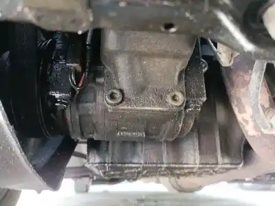 Second-hand car spare part air conditioning compressor for ford orion 1.4 g/luk oem iam references 