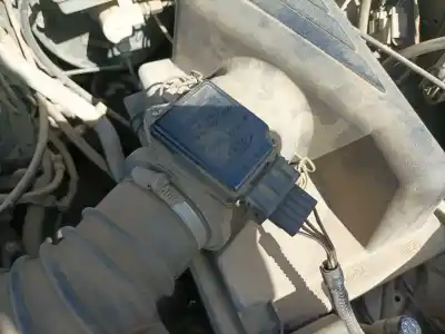 Second-hand car spare part flowmeter for ford orion 1.4 g/luk oem iam references 92bb12b579aa