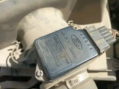 Second-hand car spare part flowmeter for ford orion 1.4 g/luk oem iam references 92bb12b579aa  afh4526