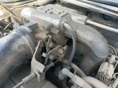 Second-hand car spare part egr valve for ford orion 1.4 g/luk oem iam references 