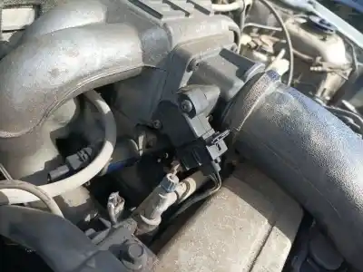 Peça sobressalente para automóvel em segunda mão válvula egr por ford orion 1.4 g/luk referências oem iam   