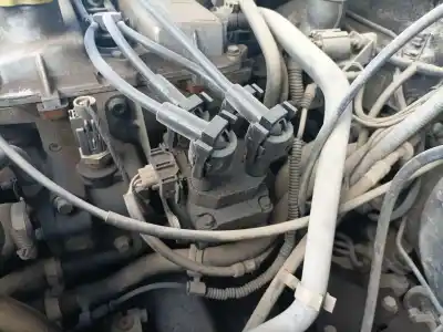 Second-hand car spare part ignition coil for ford orion 1.4 g/luk oem iam references 928f12024be