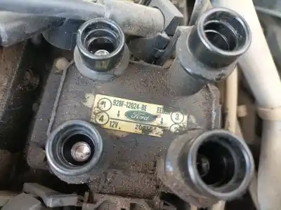 Peça sobressalente para automóvel em segunda mão bobina de ignição por ford orion 1.4 g/luk referências oem iam 928f12024be  