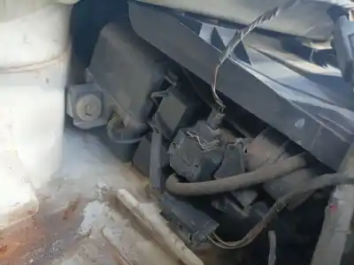 Second-hand car spare part full normal heating for ford orion 1.4 g/luk oem iam references 