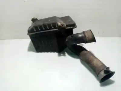 Piesă de schimb auto la mâna a doua suport filtru de aer pentru chevrolet aveo / kalos fastback (t200) 1.2 referințe oem iam 96536694