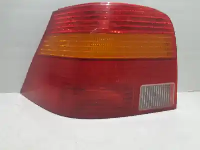 Автозапчасти б/у левый задний фонарь за volkswagen golf iv variant (1j5) 2.0 ссылки oem iam 1j6945095q