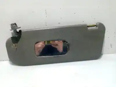 Piesă de schimb auto la mâna a doua parasoare stânga pentru chevrolet aveo / kalos fastback (t200) 1.2 referințe oem iam 96458717